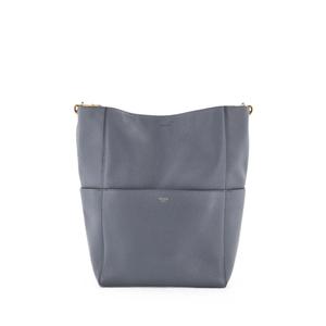Большая сумка на плечо Sangle Seau Bag