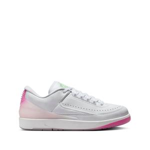 Кроссовки Air Jordan Retro 2 Low Cherry Blossom