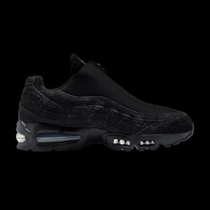 Кроссовки для повседневной носки и бега Nike Air Max 95 Zip 'Black'