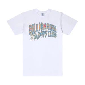 Футболки Billionaire Boys Club Creation T-Shirt 'White'