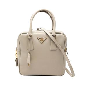 Сумка-сэтчел Saffiano Lux (2010-2026 годы)