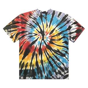 Футболки Cactus Jack by Travis Scott Highest In The Room T-Shirt 'Tie-Dye'
