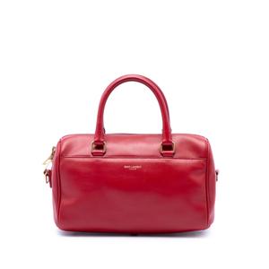 Сумка-сэтчел Baby Leather Classic Duffle (2013-2026 годы)