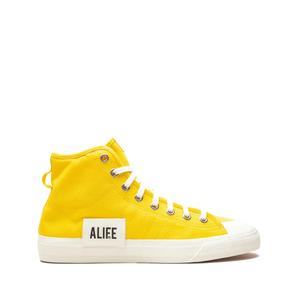 Высокие кеды Nizza из коллаборации с Alife