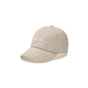 VARSITY VINTAGE CURSIVE TONE-ON-TONE НЕСТРУКТУРИРОВАННАЯ БЕЙСБОЛКА BOSTON RED SOX