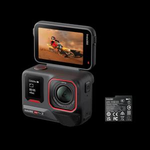 Insta360 Ace Pro 2 экшн-камера - стандартный комплект