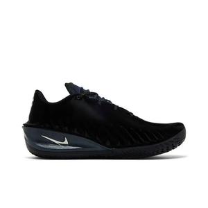 Баскетбольная обувь для выступлений Nike Air Zoom GT Cut 4 EP 'Черный'
