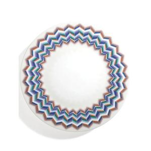 Сервировочная тарелка Zig Zag Jarris (32 см)