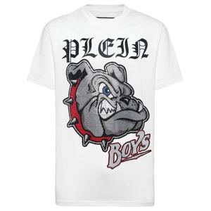 Футболка Bulldogs