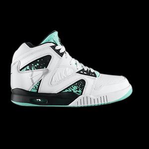 Образ жизни Теннис Nike Air Tech Challenge Hybrid