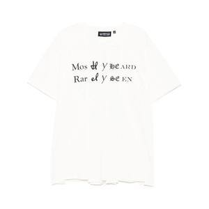 Футболка Spliced Luxury Mock