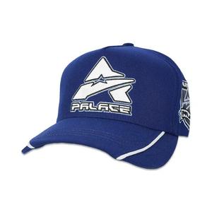 Кепки Caps Palace x Avirex P-Frame 5 Panel 'Blue'