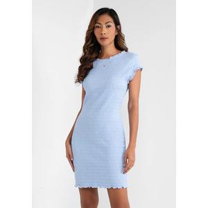 Платье-футляр Essential Bodycon Smock - Tommy Jeans