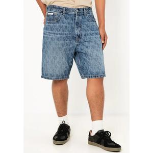 Шорты Monogram Logo 90's - Calvin Klein Jeans