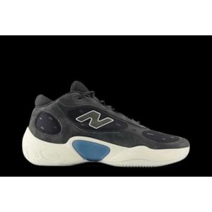 Спортивный баскетбол New Balance Fresh Foam BB V3 'Black Angora'