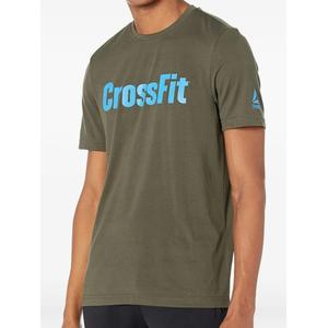 Футболка Crossfit