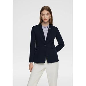 Многофункциональный стрейч-пиджак slim fit
