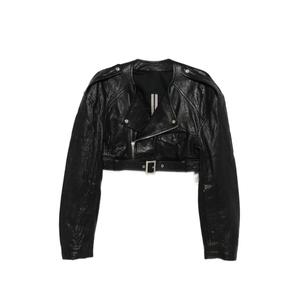 Куртка Micro Biker с поясом