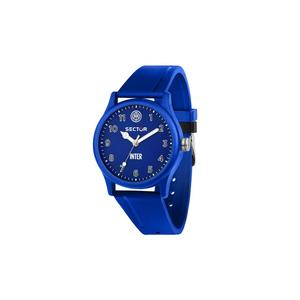 【Гарантия 2 года】Мужские часы Sector Inter Collection Ex-Q Blue R3251203006