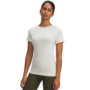 Meridian Seamless Женская футболка с коротким рукавом
