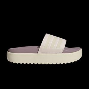 Слайды Adidas Wmns Adilette Platform Slide 'Putty Mauve'