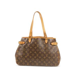 Сумка-тоут Monogram Batignolles