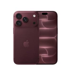 iPhone 18 Pro 256 ГБ, Burgundy