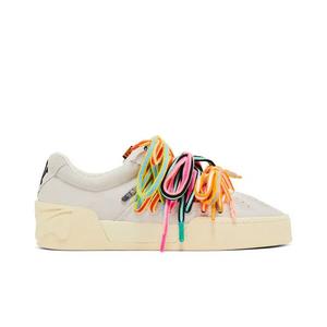 Кроссовки Anta Kai Hélà Style 'Roots Pack - Ivory'