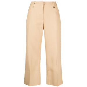 Укороченные брюки Le Pantalon
