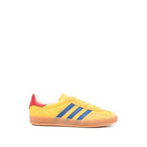 Кроссовки Gazelle Indoor с полосками