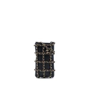 Сумка через плечо Tech Me Out Clutch With Chain (2020 год)