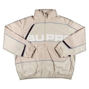 Трековые куртки Supreme S Paneled Track Jacket 'Dusty Pink'