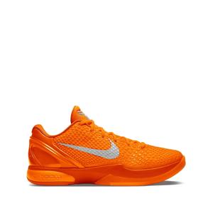 Кроссовки Kobe 6 Total Orange