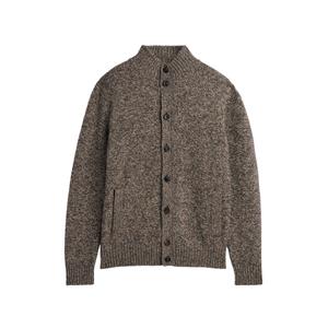 Geelong шерстяной кардиган