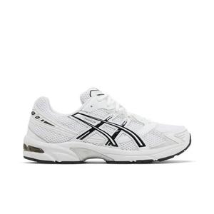 Беговые кроссовки для производительности ASICS Gel 1130 'White Black'