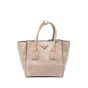 Маленькая сумка-сэтчел Glace Calf Twin Pocket (2010-2026 годы)