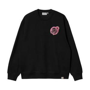 Свитшот GOAT Exclusive for Manifesto Carhartt WIP Sweatshirt