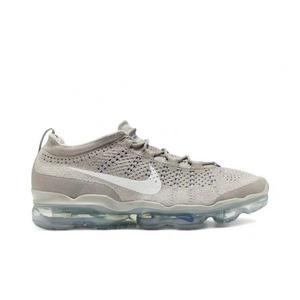 Повседневные кроссовки Nike Air VaporMax 2023 Flyknit 'College Grey Racer Blue'