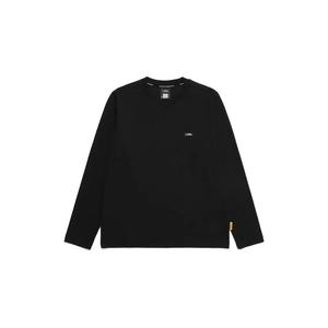 Унисекс футболка PALCO Small LOGO с длинным рукавом