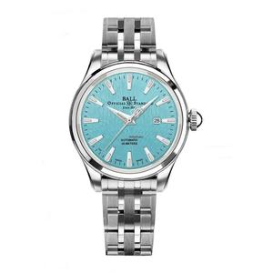 TRAINMASTER ETERNITY АВТОМАТИЧЕСКИЕ ЖЕНСКИЕ ЧАСЫ 30мм (BAL-NL2080D-S2J-IBE)