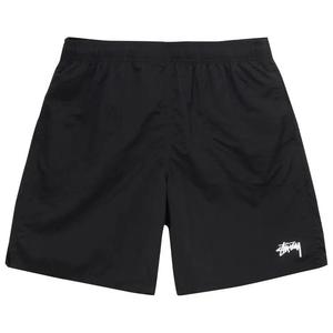 Плавки Stussy Stock Water Short 'Black'