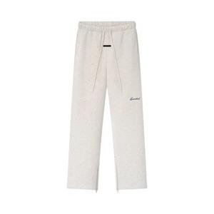 Спортивные штаны Fear of God Essentials Signature Classic Slim Trackpant «Marble Heather»