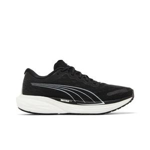 Кроссовки Puma Deviate Nitro 2 'Black White'