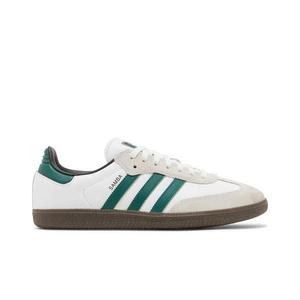 Кроссовки adidas Samba ADV 'White College Green'