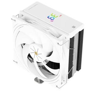 ThermalRight Assassin X 120 R DIGITAL WHITE воздушный кулер - White