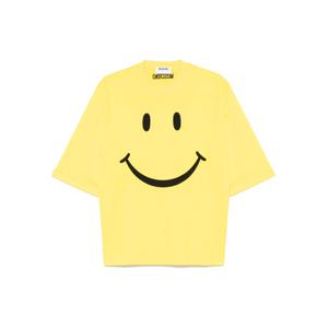 Футболка из коллаборации со Smiley