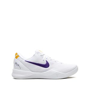 Кроссовки Kobe 8 Protro Lakers Home