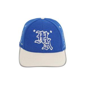 Кепки Amiri MA Spirit Two Tone Hat 'Blue'