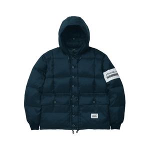 Пуховик Karakoram из коллаборации с Eddie Bauer