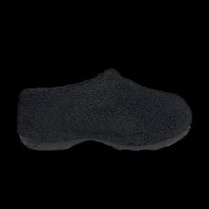 Мюли adidas Wmns Adifom Stan Smith Mule 'Sherpa Fleece Pack - Черный'